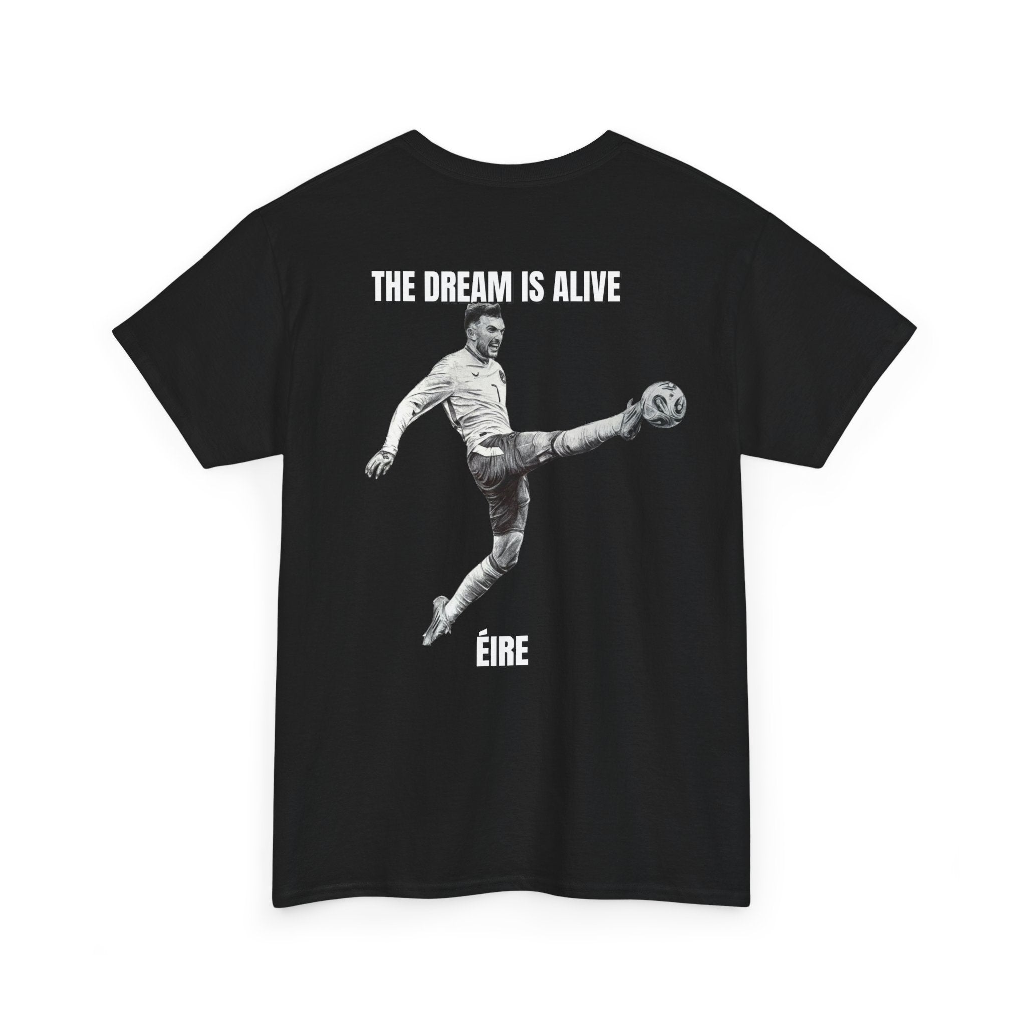 The Dream Is Alive T-Shirt