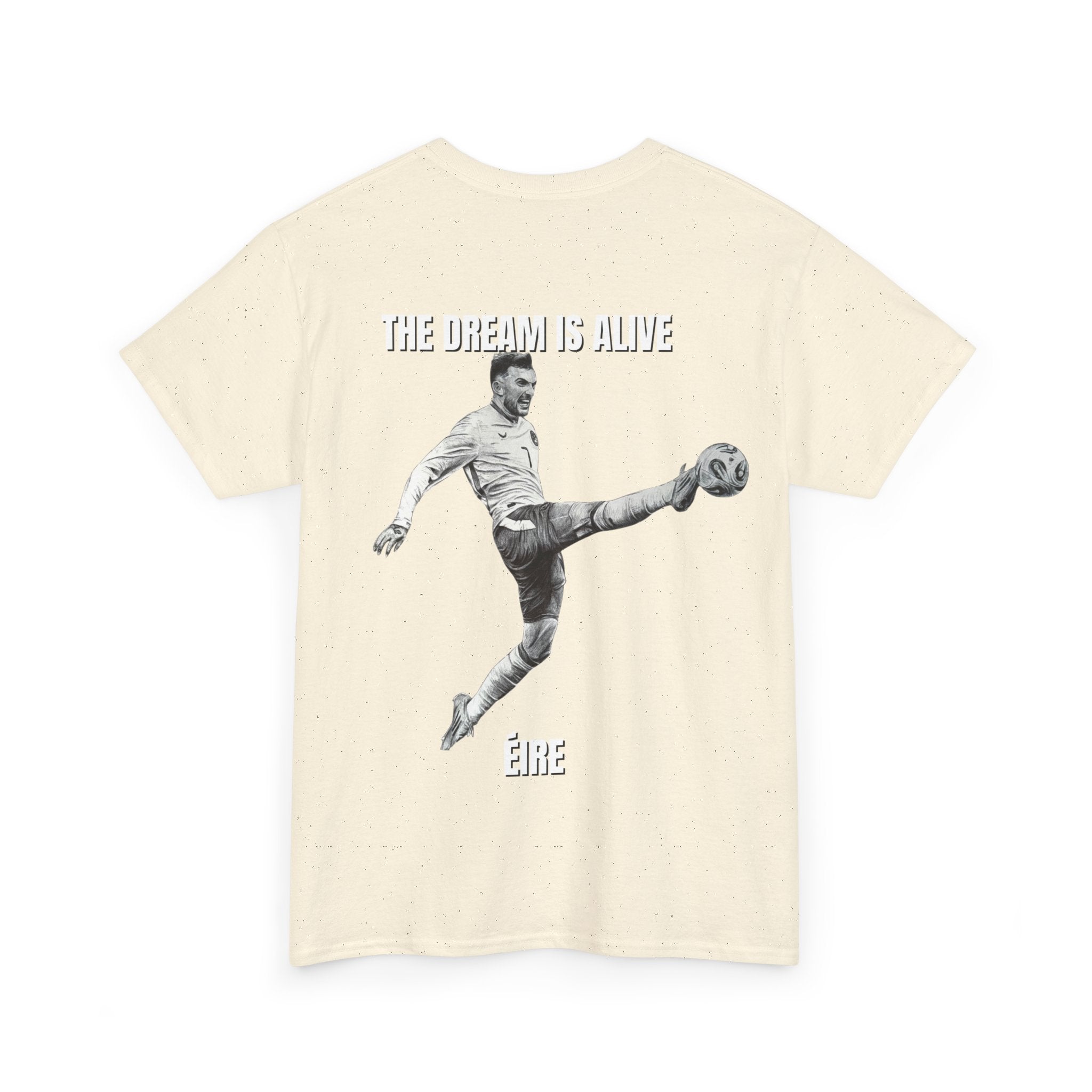The Dream Is Alive T-Shirt