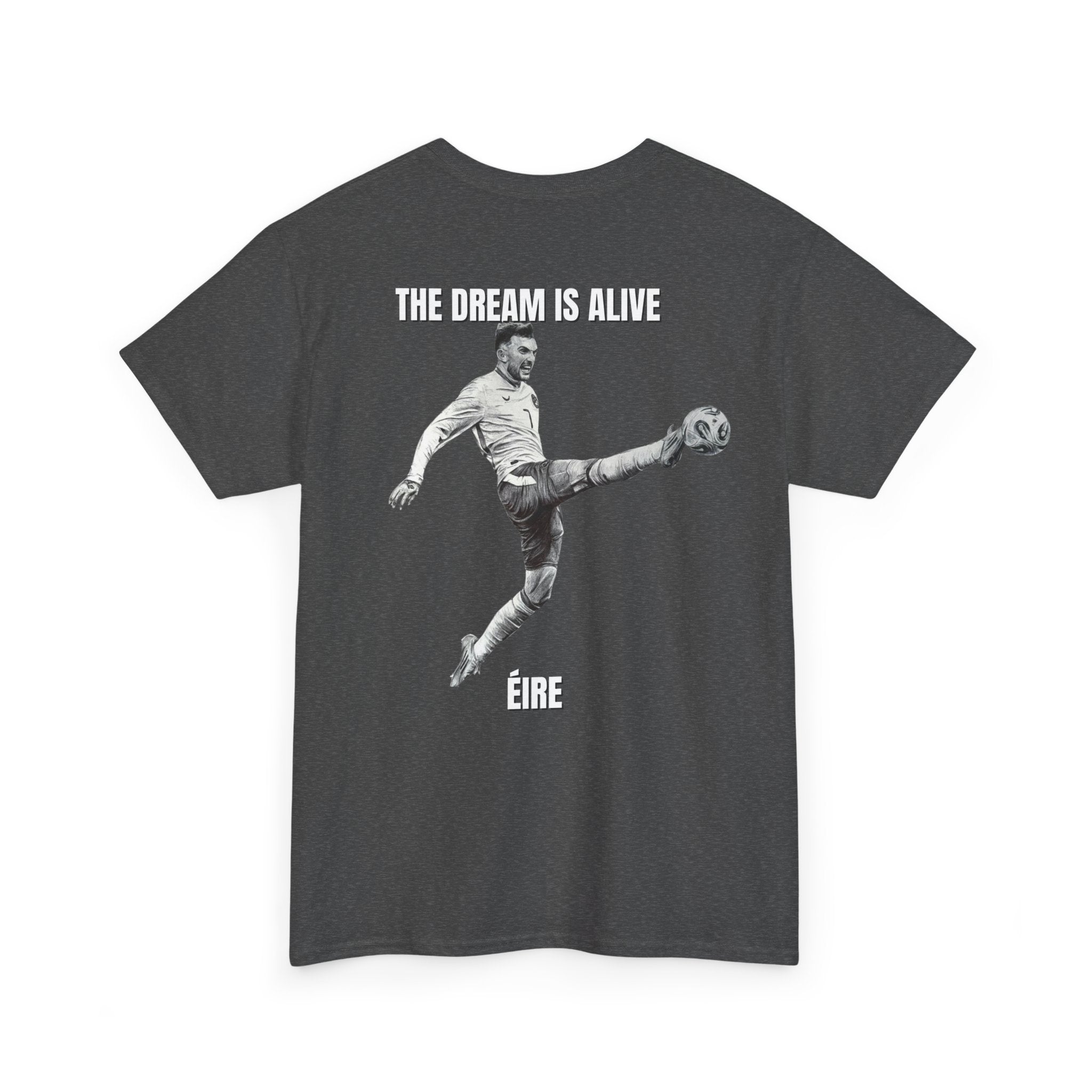 The Dream Is Alive T-Shirt